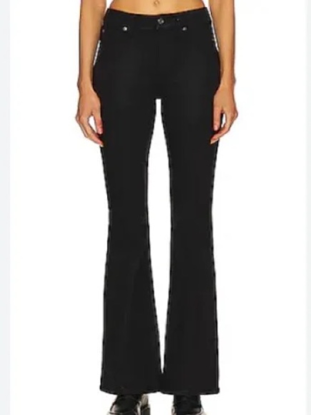 PAIGE Skyline Boot cut jeans